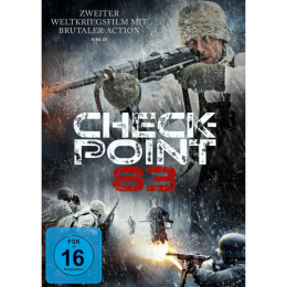 Checkpoint 83      (DVD)
