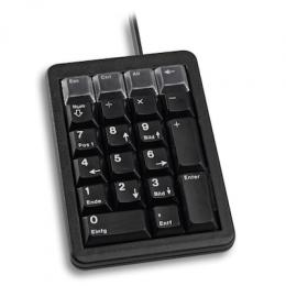 CHERRY Keypad G84-4700, USB-Anschluss, schwarz
