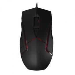 CHERRY MC 3.1 RGB Gaming Maus, 5000 dpi-Auflösung(variabel) , USB-A, 7 Tasten