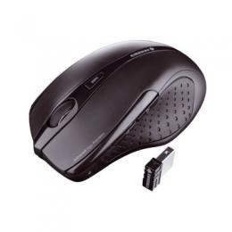 CHERRY MW 3000, kabellose Office Maus, Infrarot-Sensor, schwarz