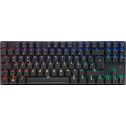 CHERRY MX 8.2 TKL Wireless Gaming Tastatur, Schwarz