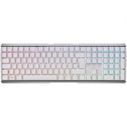 Cherry MX Board 3.0 S Wireless Tastatur, weiß