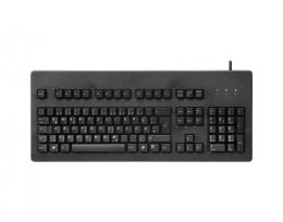 Cherry Tastatur G80-3000, schwarz