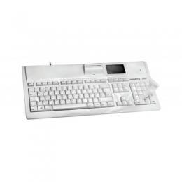 CHERRY WETEX Flexible Tastaturschutzfolie für KC 1000 SC