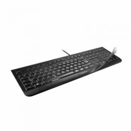 CHERRY WETEX Flexible Tastaturschutzfolie für STREAM KEYBOARD