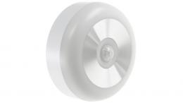 ChiliTec LED-Nachtlicht mit PIR-Bewegungsmelder, Batteriebetrieb, Magnethalterung, 70 lm