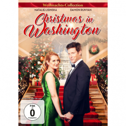 Christmas in Washington      (DVD)
