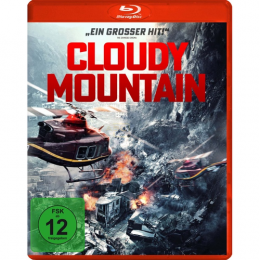 Cloudy Mountain      (Blu-ray)
