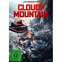 Cloudy Mountain      (DVD)