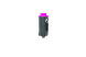 CLP50 M ALTERNATIV SAMSUNG Toner magenta ca. 2000 Seiten