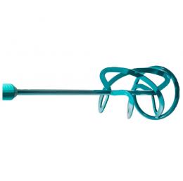 Collomix Xo 6 R Handrührwerk 1750 Watt 90 l + WK 160 HF Rührer 160 mm ( 25142-002 ) 