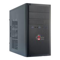 COMPUTER BILD Business PC AO01 mit AMD Ryzen 3 1200 Business Prozessor + Windows 11 Pro