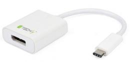 Ein Angebot für Converter Cable Adapter USB 3.1 Type C M auf Displayport F  aus dem Bereich Videoverkabelung > Multimedia Kabel > USB Adapter & Kabel - jetzt kaufen.