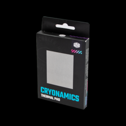 Cooler Master CRYONAMICS | Wärmeleitpad