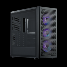 Cooler Master Elite 502 | PC-Gehäuse