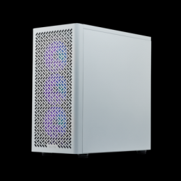 Cooler Master Elite 502 White | PC-Gehäuse