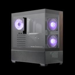 Cooler Master Elite 690 | PC-Gehäuse