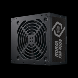Cooler Master Elite NEX W600 | PC-Netzteil