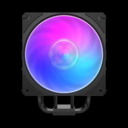 Cooler Master Hyper 212 3DHP Black ARGB | CPU-Kühler