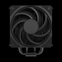 Cooler Master Hyper 212 3DHP Black | CPU-Kühler