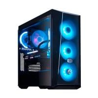 Cooler Master Midi Tower - Cooler Master MasterBox Lite 5 ARGB