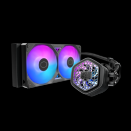 Cooler Master ML 240 Atmos II VRM Fan ARGB | AiO-Wasserkühlung