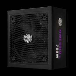 Cooler Master MWE Gold 750 V3 ATX3.1 | PC-Netzteil