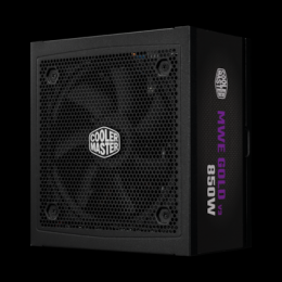 Cooler Master MWE Gold 850 V3 ATX3.1 | PC-Netzteil