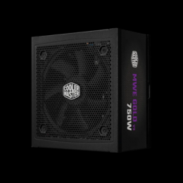 Cooler Master MWE Gold V3 750W ATX 3.1 | PC-Netzteil