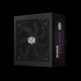 Cooler Master MWE Gold V3 850W ATX 3.1 | PC-Netzteil