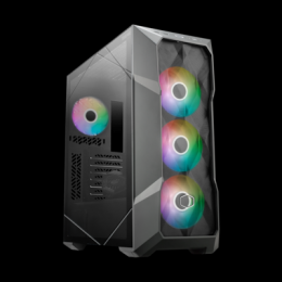 Cooler Master TD500 MAX | PC-Gehäuse