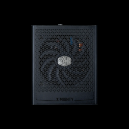 Cooler Master X Mighty Platinum 2000W | PC-Netzteil