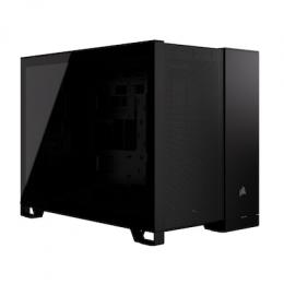 CORSAIR 2500D AIRFLOW schwarz | PC-Gehäuse