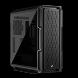 CORSAIR 5000T Black | PC-Gehäuse