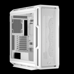 CORSAIR 5000T White | PC-Gehäuse