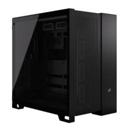 CORSAIR 6500D AIRFLOW schwarz | PC-Gehäuse