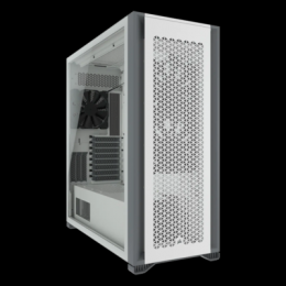 Corsair 7000D Airflow weiß | PC-Gehäuse