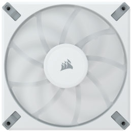 Corsair AF140 ELITE WHITE | 140mm Gehäuselüfter