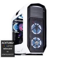 Corsair B-Ware Big Tower - Corsair Graphite Series 780T