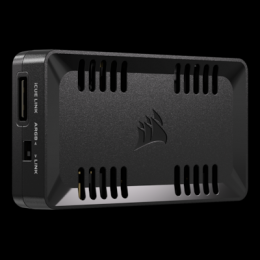 CORSAIR COMMANDER DUO Beleuchtungs- und Lüftersteuerung