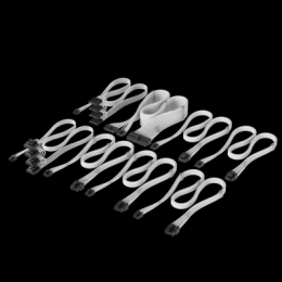 CORSAIR Elite Premium Cable Pro Kit Type 5 White