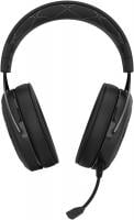 Corsair Gaming Headset Corsair HS70 Pro Wireless Carbon