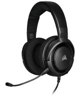 Corsair HS-35 Gaming Headset Carbon