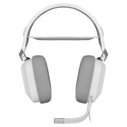 Corsair HS80 RGB USB White