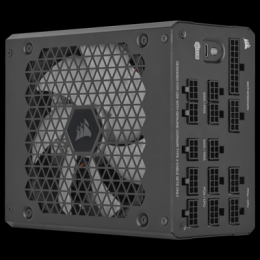 Corsair HX1000i 2023 | 1000W PC-Netzteil