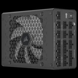 Corsair HX1500i 2023 | 1500W PC-Netzteil