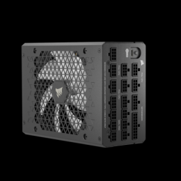 CORSAIR HXi Series (2025) HX1200i | PC-Netzteil