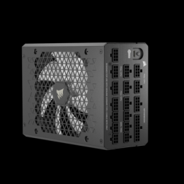 CORSAIR HXi Series (2025) HX1500i | PC-Netzteil