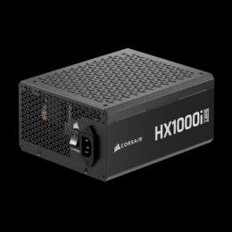 CORSAIR HXi SHIFT Series HX1000i | PC-Netzteil