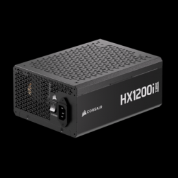 CORSAIR HXi SHIFT Series HX1200i | PC-Netzteil